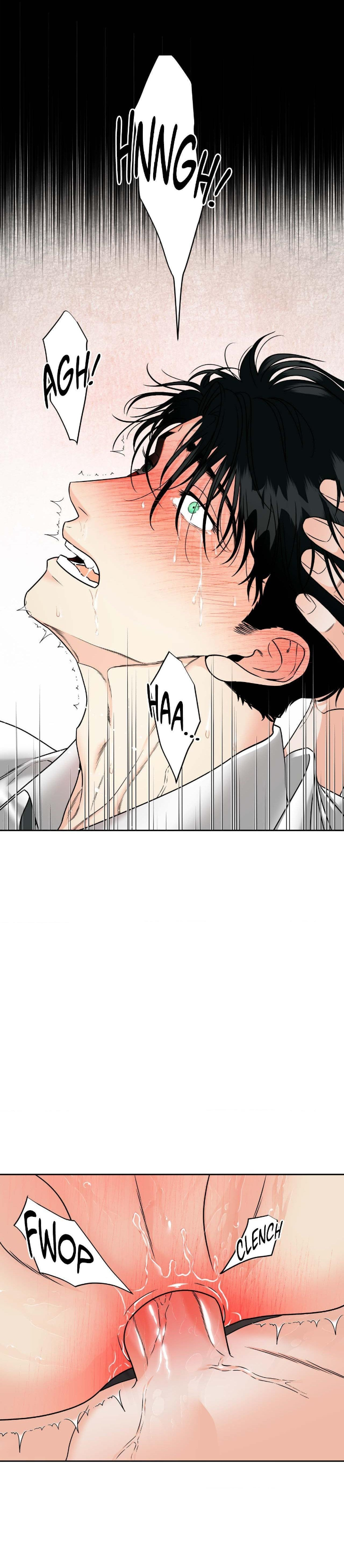 The Case of Doctor Agato by Seorok – Uncensored – Ch. 23 [Eng] page 5