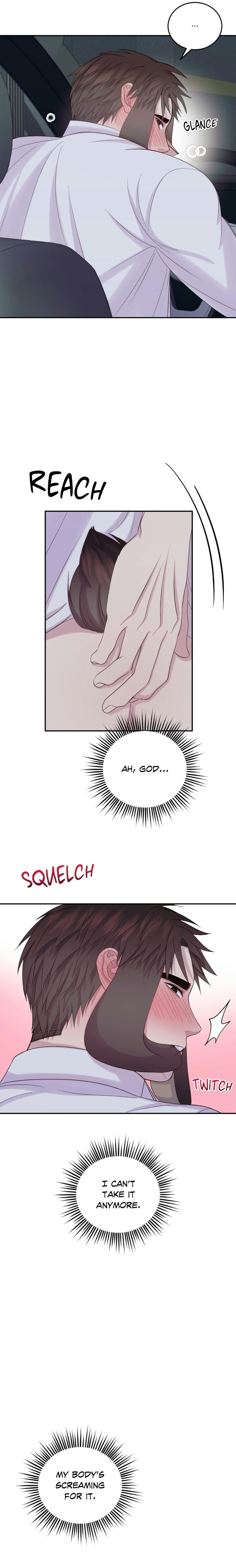 Breed Me, Snakeboys by momen – Uncensored [Eng] page 5