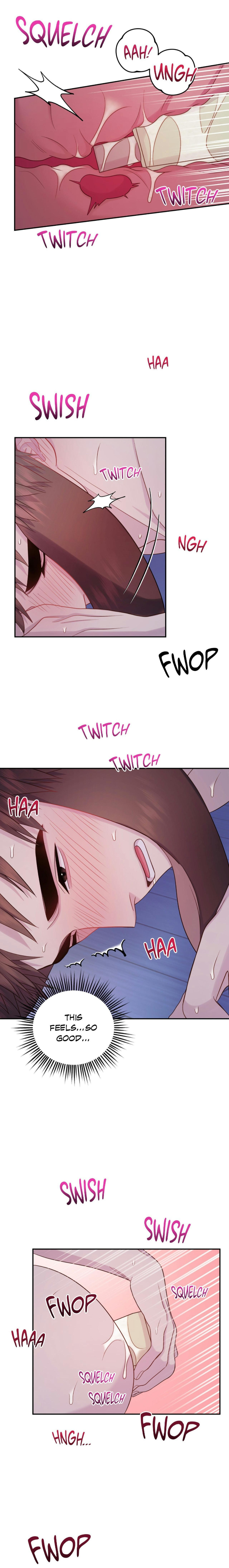 Breed Me, Snakeboys by momen – Uncensored [Eng] page 5