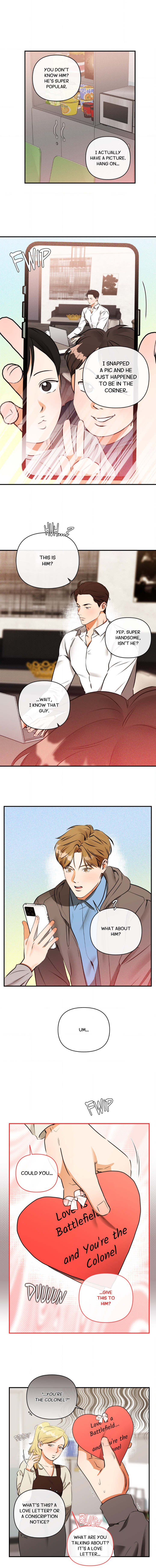 What a Catch! by Sita – Creator’s Note [Eng] page 5