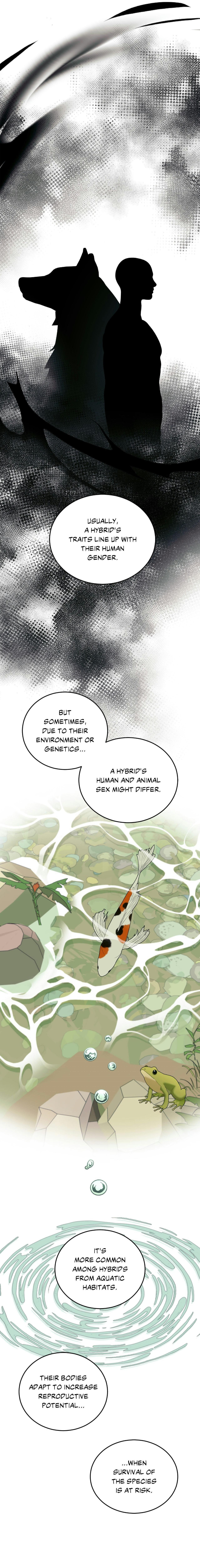 Breed Me, Snakeboys by momen – Uncensored [Eng] page 5