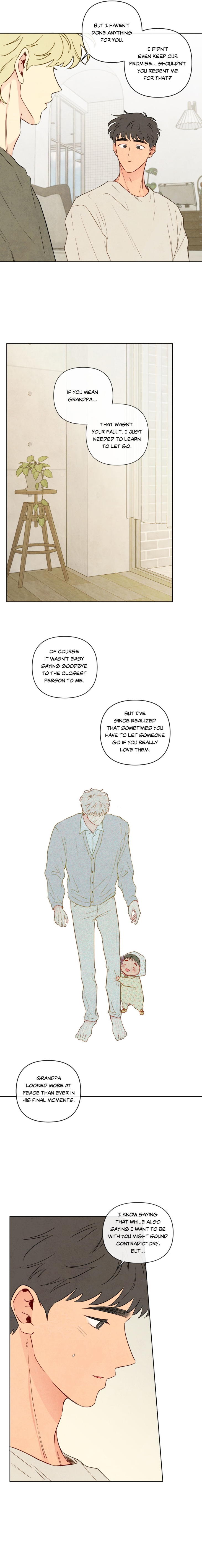 The Sacred Serpent’s Seduction by Dagom – Uncensored – Side 5 [Eng] page 5