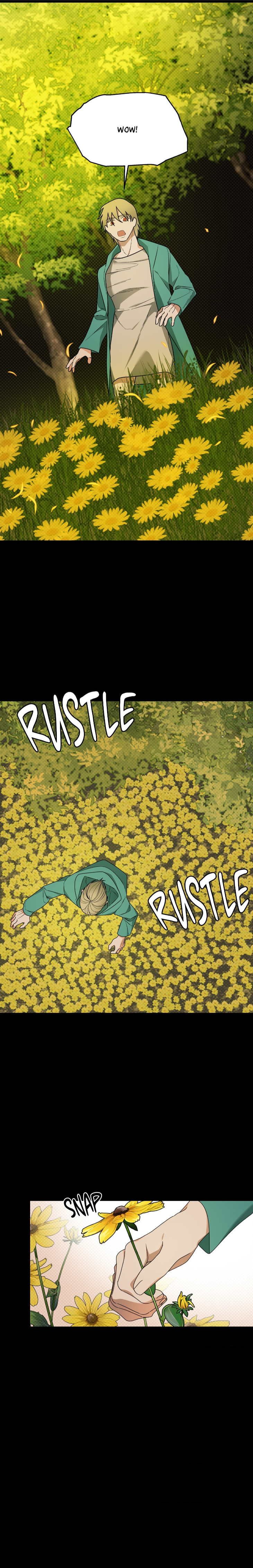 The Case of Doctor Agato by Seorok – Uncensored – Ch. 23 [Eng] page 5