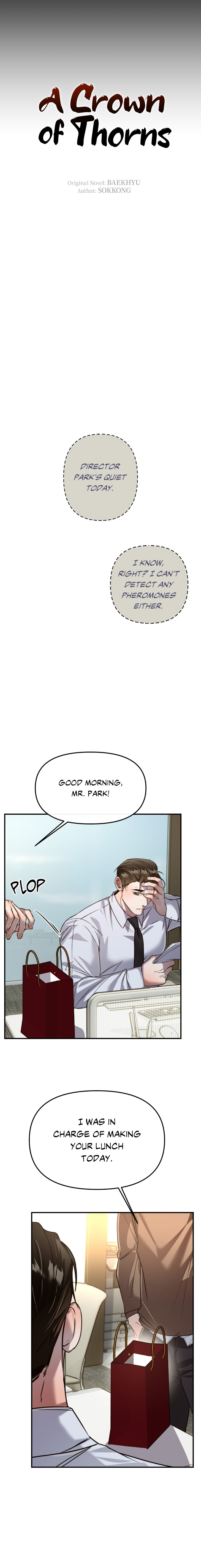 A Crown of Thorns by SOKKONG – Uncensored [Eng] page 5