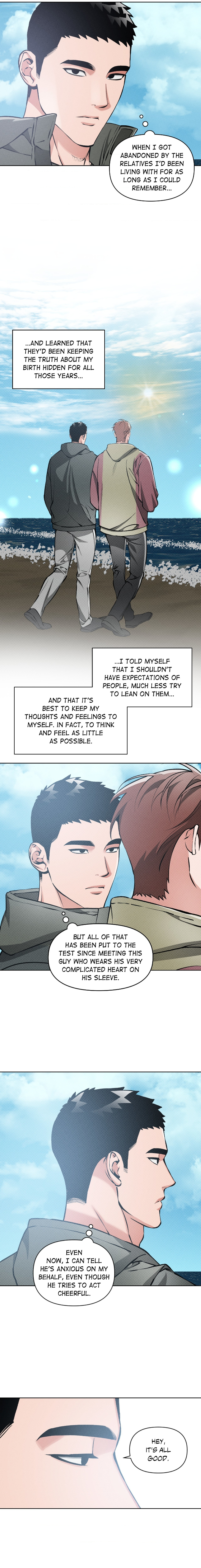 Beware the Ides of March by Stan/ Choi Song – Ch. 103 [Eng] page 5