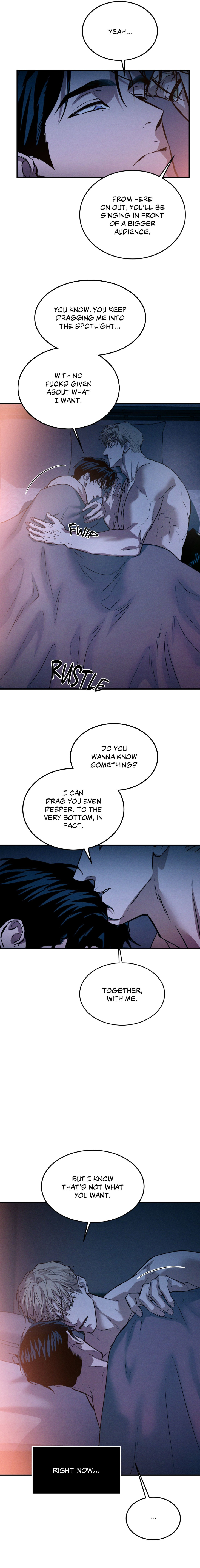 FlashLight by YANGMA – Uncensored – Special 2 [Eng] page 5
