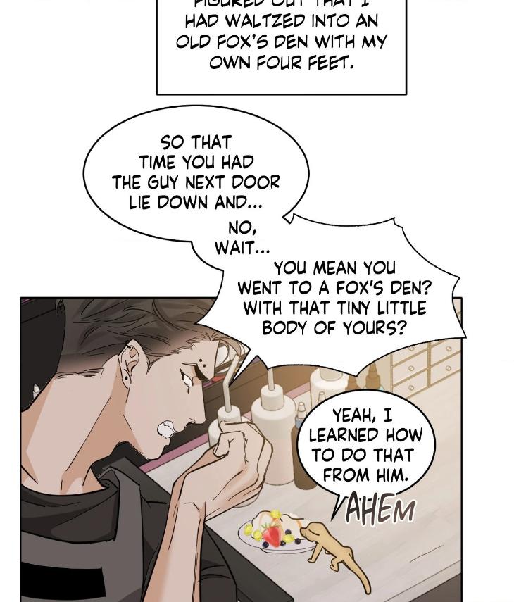 In Cold Love by 10min – Uncensored [Eng] page 51