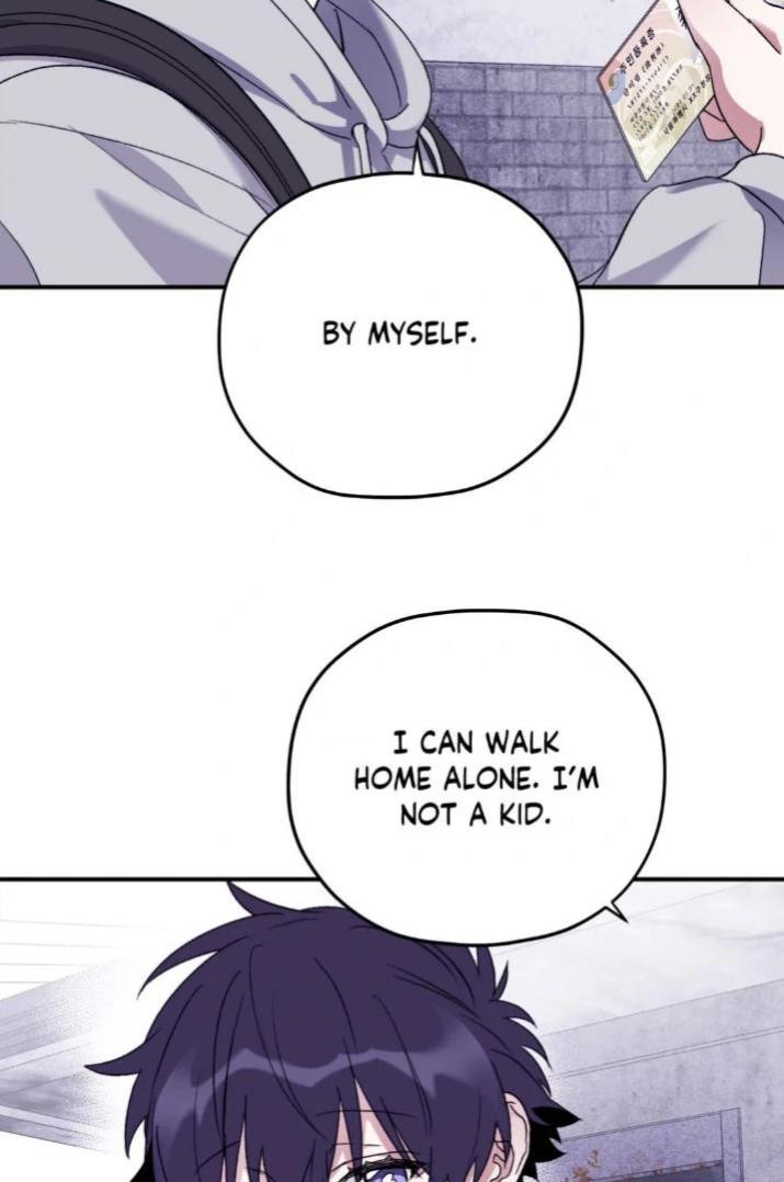 Surge Towards You by Cheongyeon – SE 6 [Eng] page 50