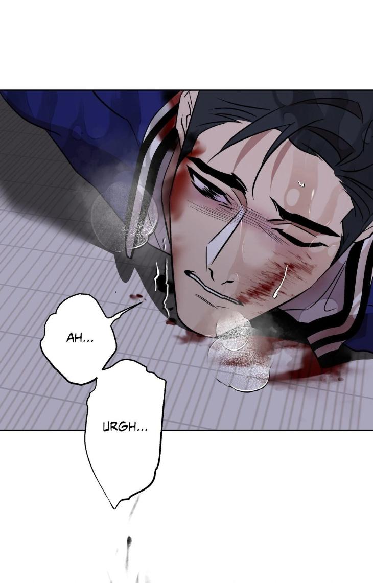 Still, It Rains by Hwireul – Uncensored – Creator’s Note [Eng] page 48