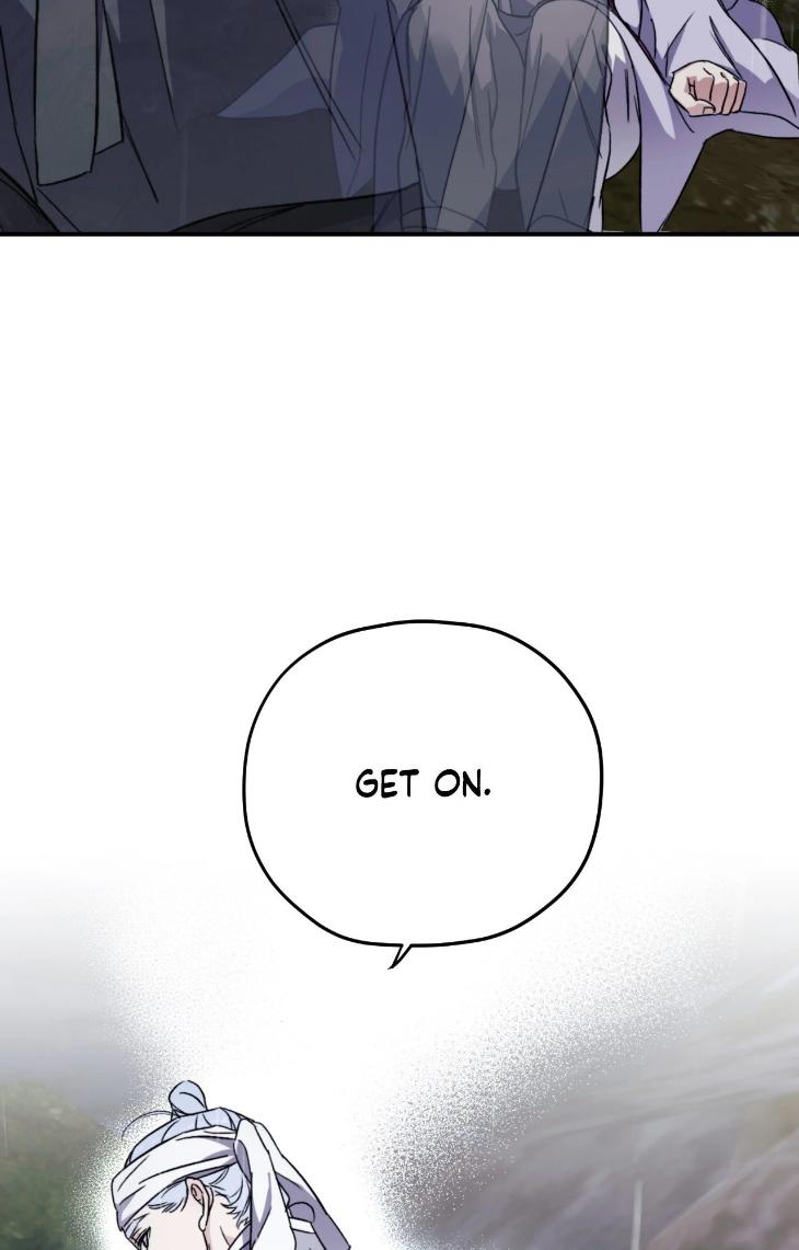 Surge Towards You by Cheongyeon – SE 6 [Eng] page 49