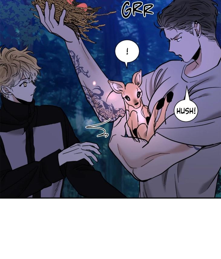 In Cold Love by 10min – Uncensored [Eng] page 50