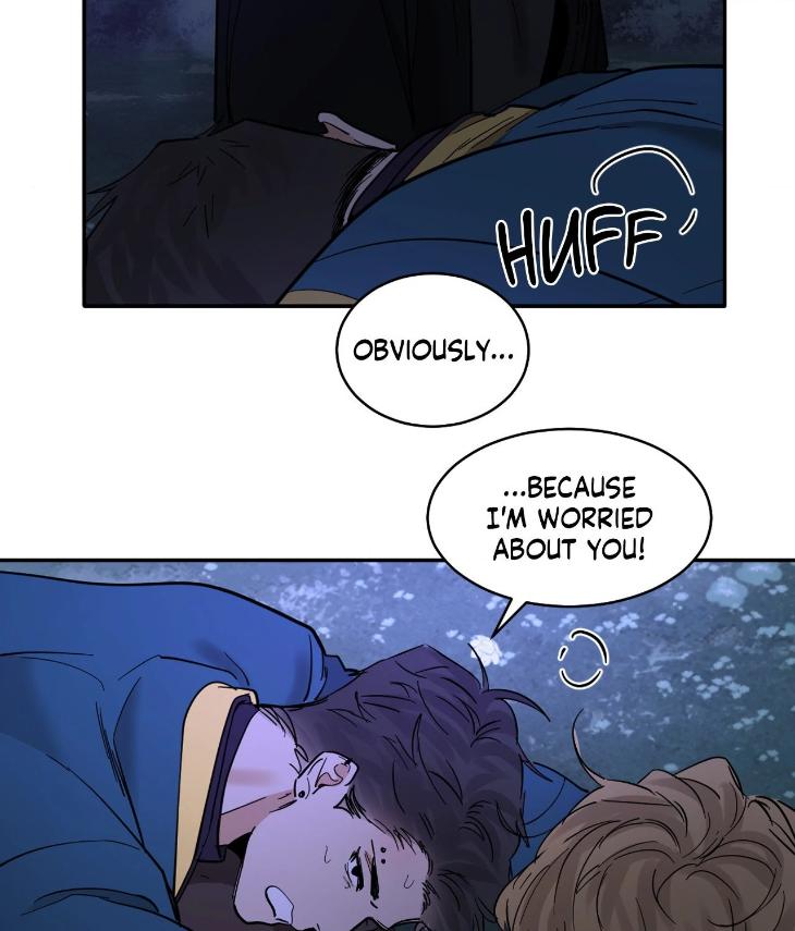 In Cold Love by 10min – Uncensored [Eng] page 51