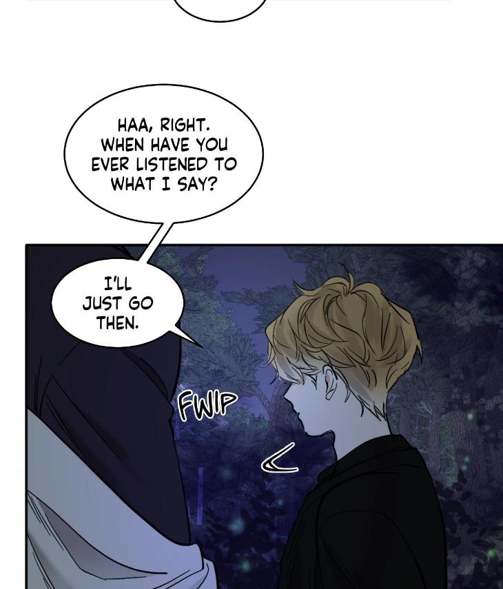 In Cold Love by 10min – Uncensored [Eng] page 51