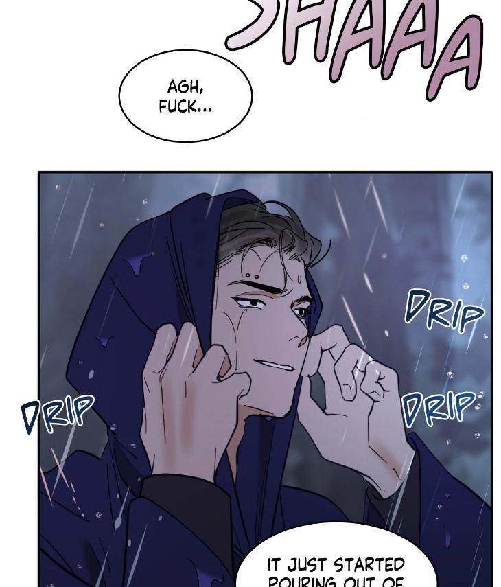 In Cold Love by 10min – Uncensored [Eng] page 50