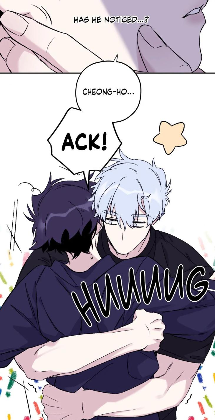 Surge Towards You by Cheongyeon – SE 6 [Eng] page 50