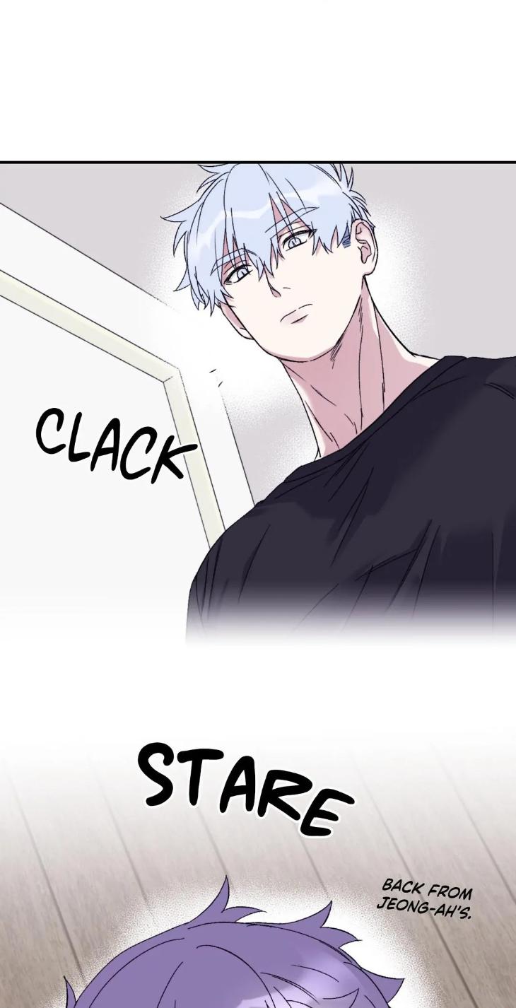 Surge Towards You by Cheongyeon – SE 6 [Eng] page 50