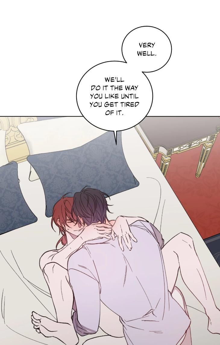 Love Trap by Rayuan – Season 3 – Uncensored [Eng] page 50