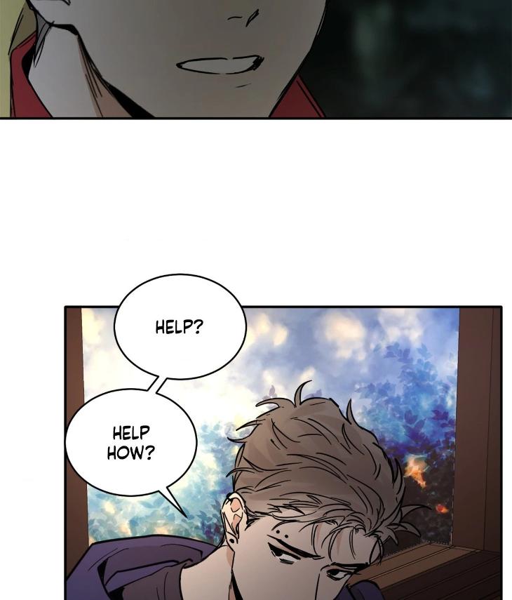 In Cold Love by 10min – Uncensored [Eng] page 48