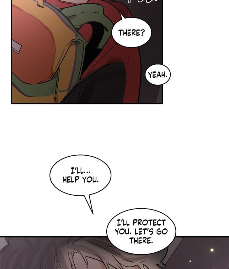 In Cold Love by 10min – Uncensored [Eng] page 50