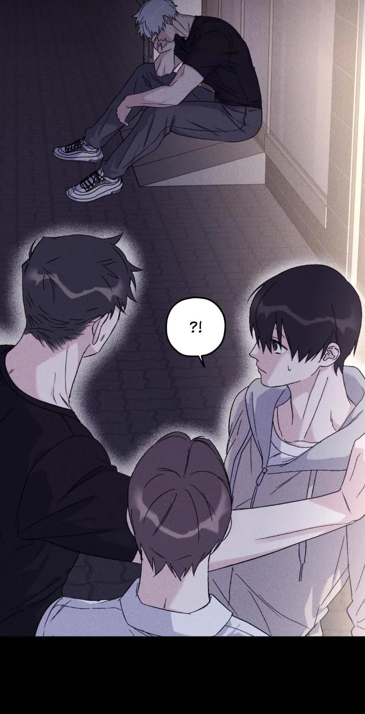 Surge Towards You by Cheongyeon – SE 6 [Eng] page 50