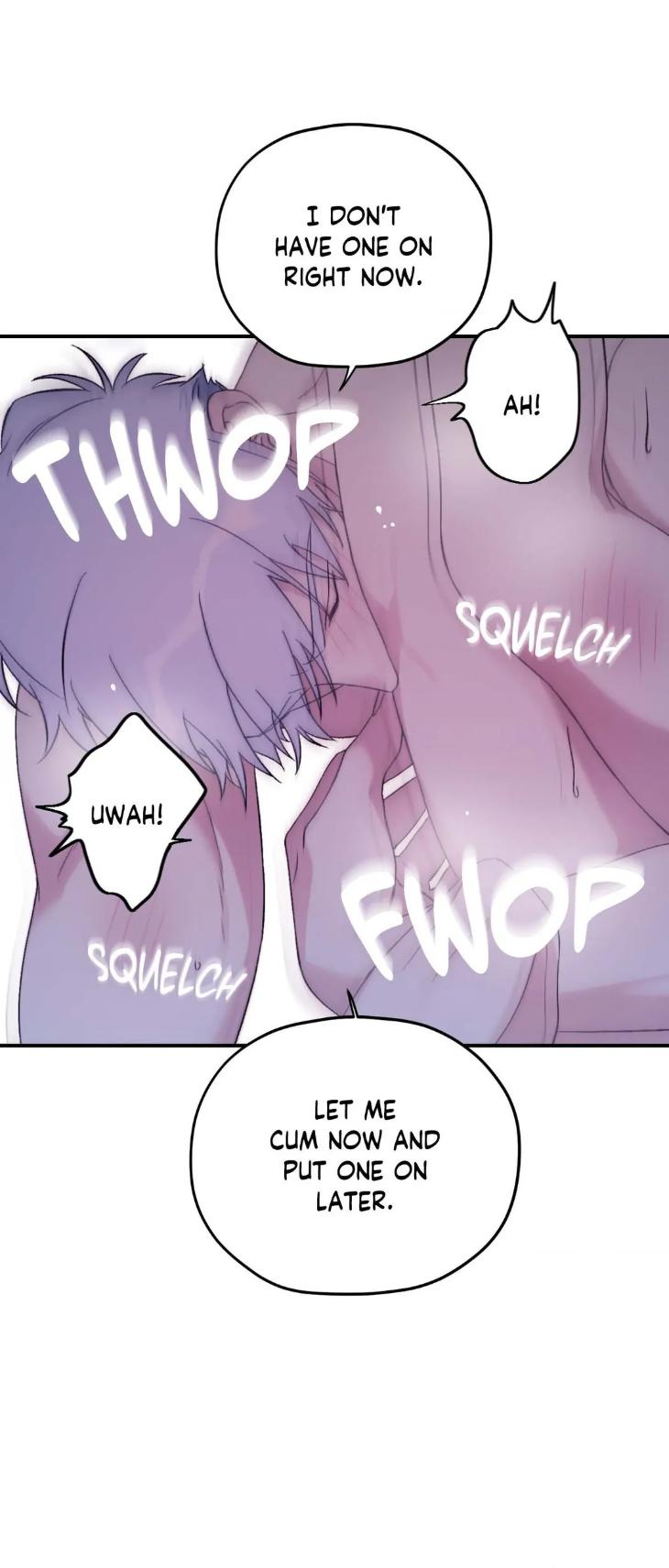 Surge Towards You by Cheongyeon – SE 6 [Eng] page 51