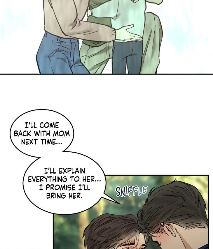 In Cold Love by 10min – Uncensored [Eng] page 49