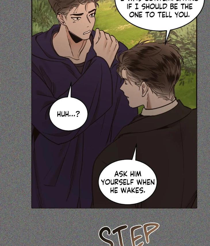 In Cold Love by 10min – Uncensored [Eng] page 50