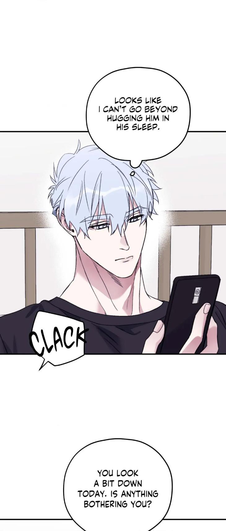 Surge Towards You by Cheongyeon – SE 6 [Eng] page 48