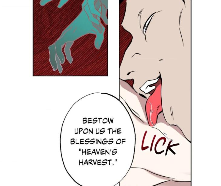 Still, It Rains by Hwireul – Uncensored – Creator’s Note [Eng] page 51