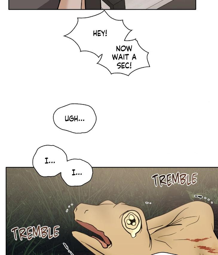 In Cold Love by 10min – Uncensored [Eng] page 52