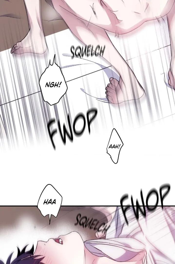 Surge Towards You by Cheongyeon – SE 6 [Eng] page 51