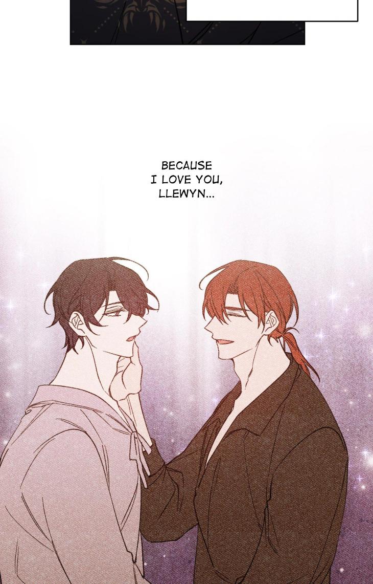 Love Trap by Rayuan – Season 3 – Uncensored [Eng] page 51