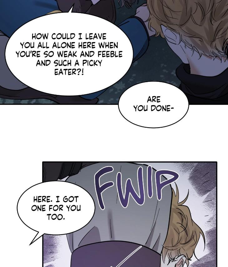 In Cold Love by 10min – Uncensored [Eng] page 52