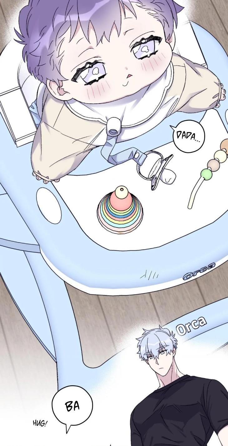 Surge Towards You by Cheongyeon – SE 6 [Eng] page 51