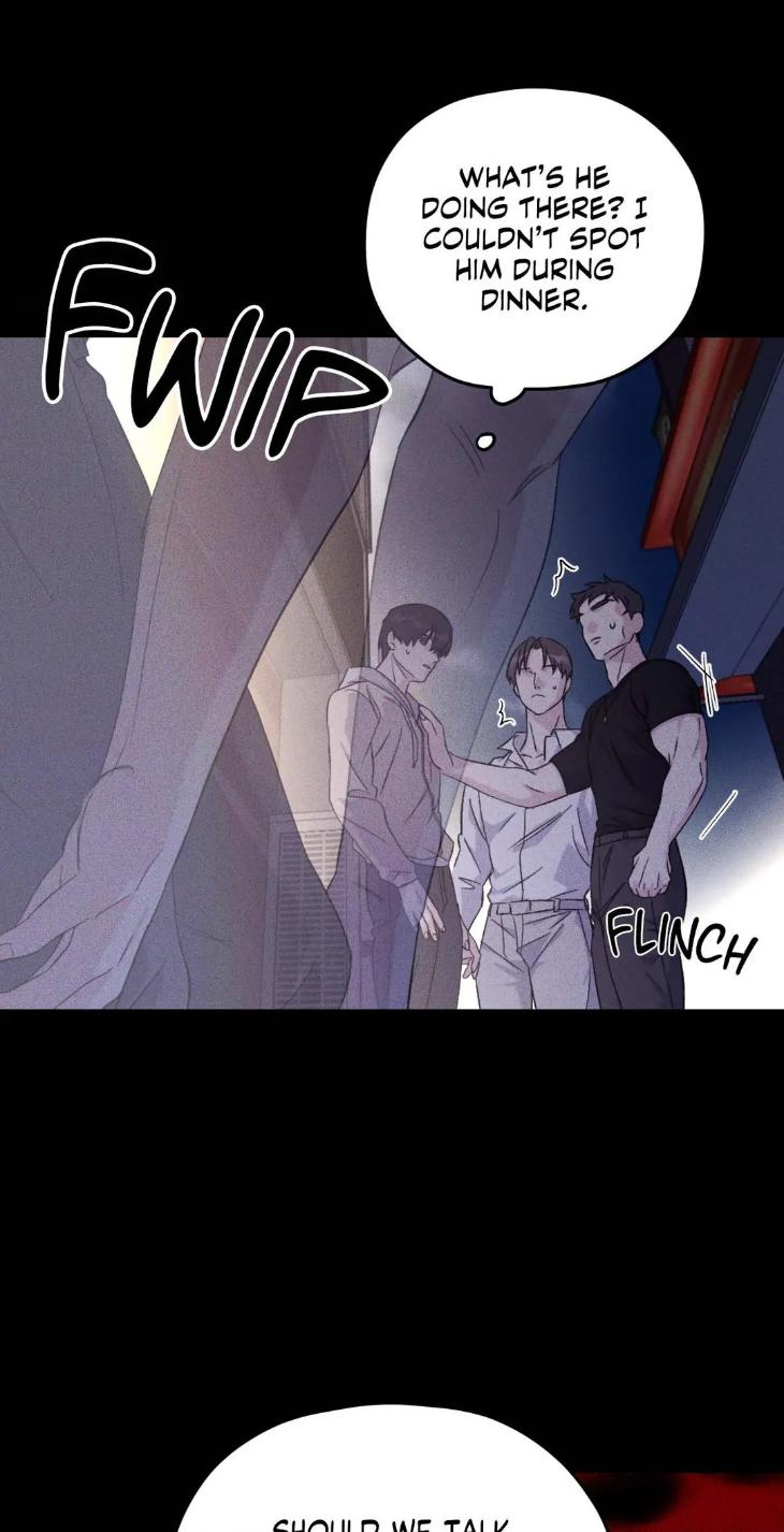 Surge Towards You by Cheongyeon – SE 6 [Eng] page 51