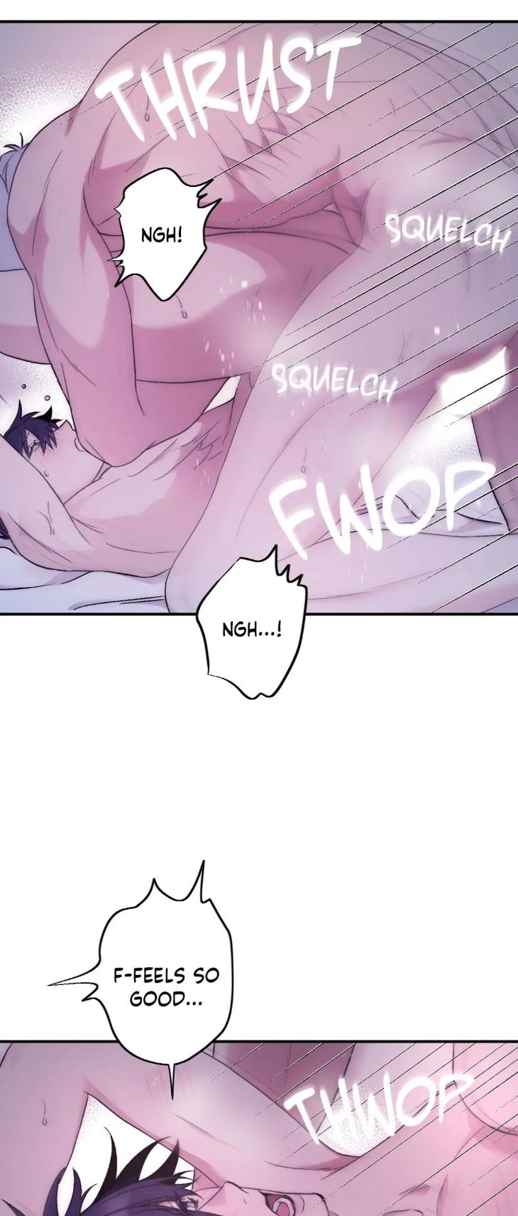 Surge Towards You by Cheongyeon – SE 6 [Eng] page 52