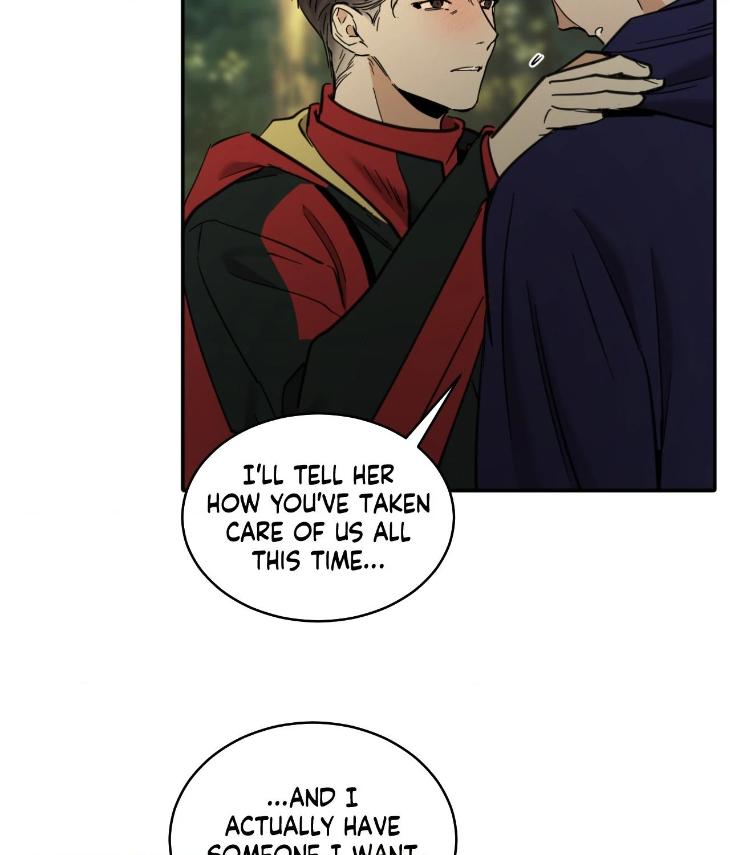 In Cold Love by 10min – Uncensored [Eng] page 50