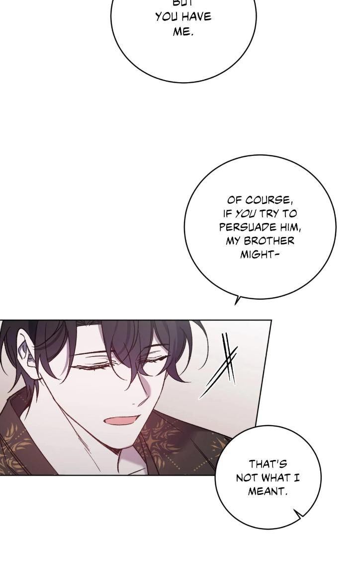 Love Trap by Rayuan – Season 3 – Uncensored [Eng] page 48