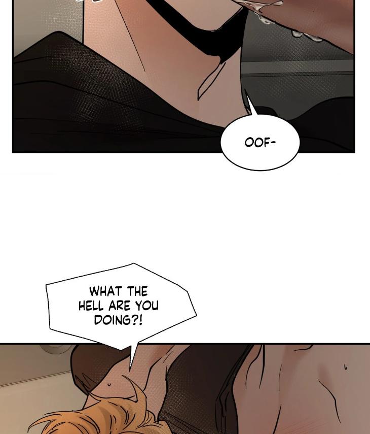 In Cold Love by 10min – Uncensored [Eng] page 51