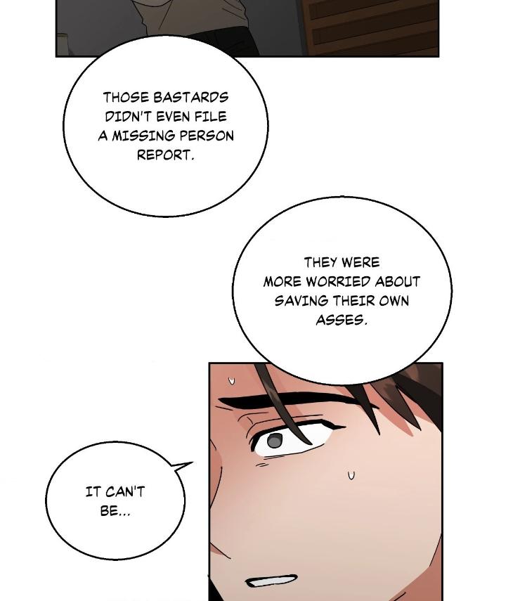 Taming the Trashy Tutor by Sadol – Uncensored [Eng] page 49