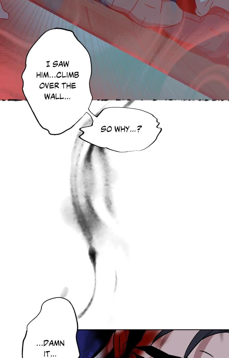 Still, It Rains by Hwireul – Uncensored – Creator’s Note [Eng] page 50