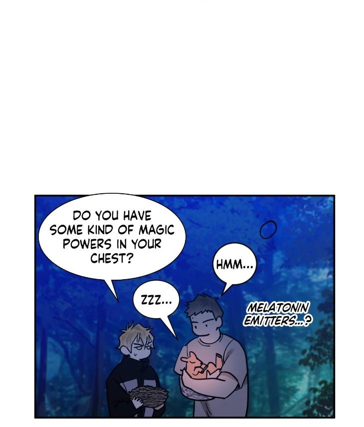 In Cold Love by 10min – Uncensored [Eng] page 52