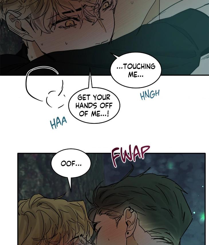 In Cold Love by 10min – Uncensored [Eng] page 53