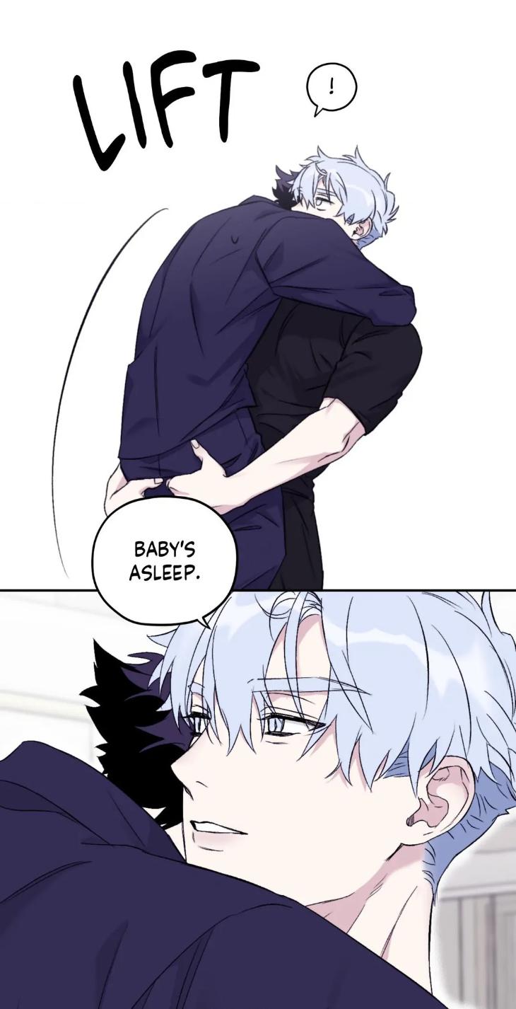 Surge Towards You by Cheongyeon – SE 6 [Eng] page 52