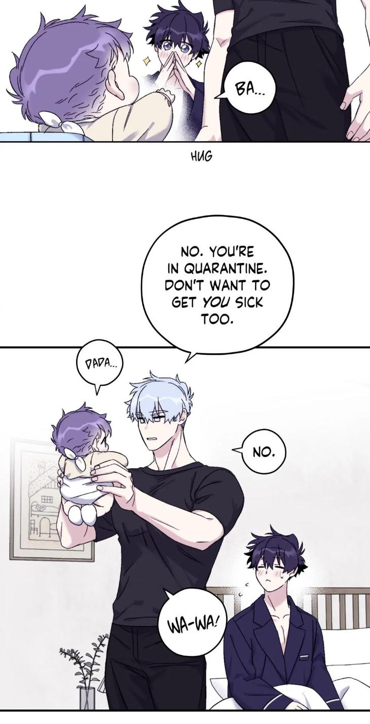 Surge Towards You by Cheongyeon – SE 6 [Eng] page 52