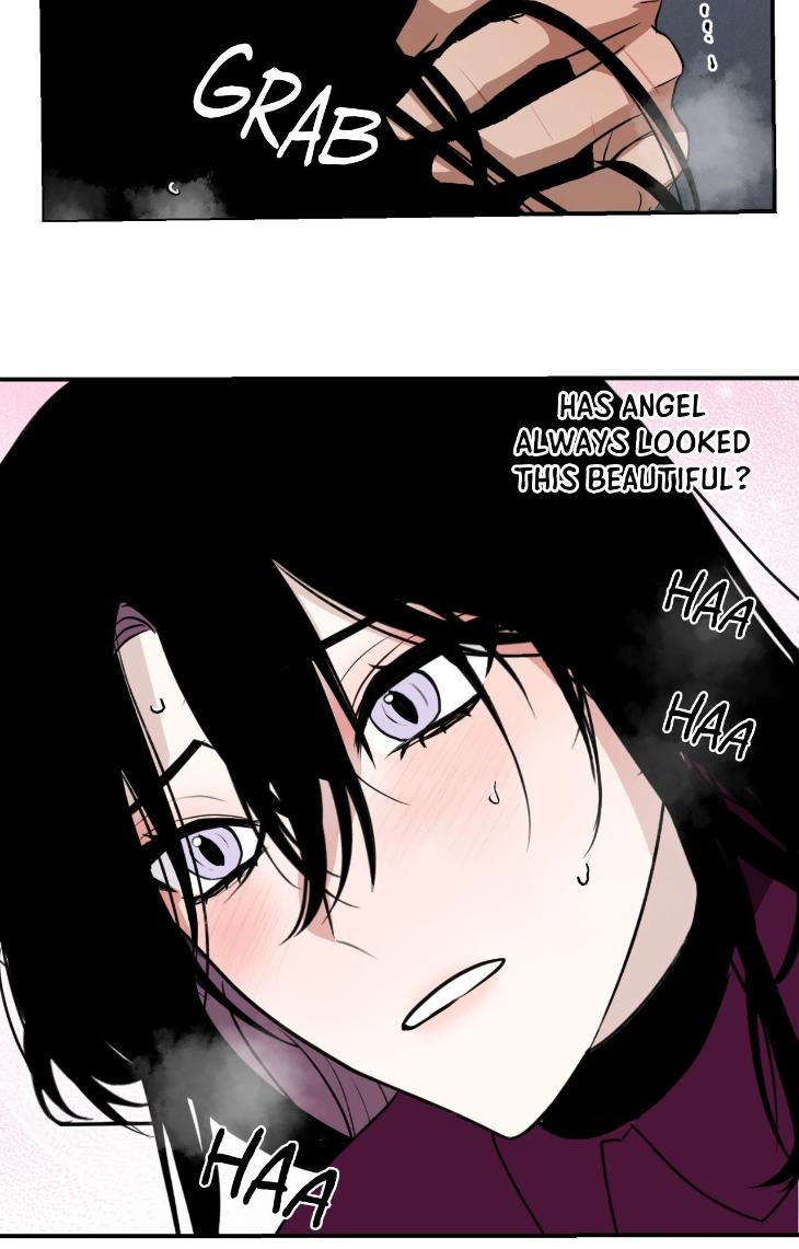 You Can’t Come, Sir! by JK – Uncensored [Eng] page 53