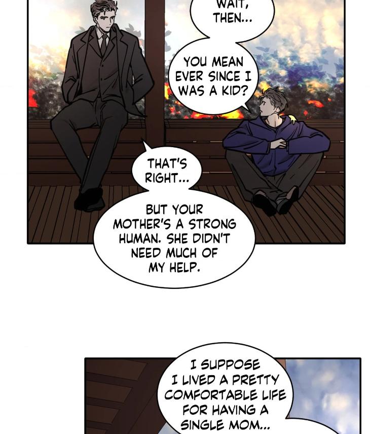 In Cold Love by 10min – Uncensored [Eng] page 50