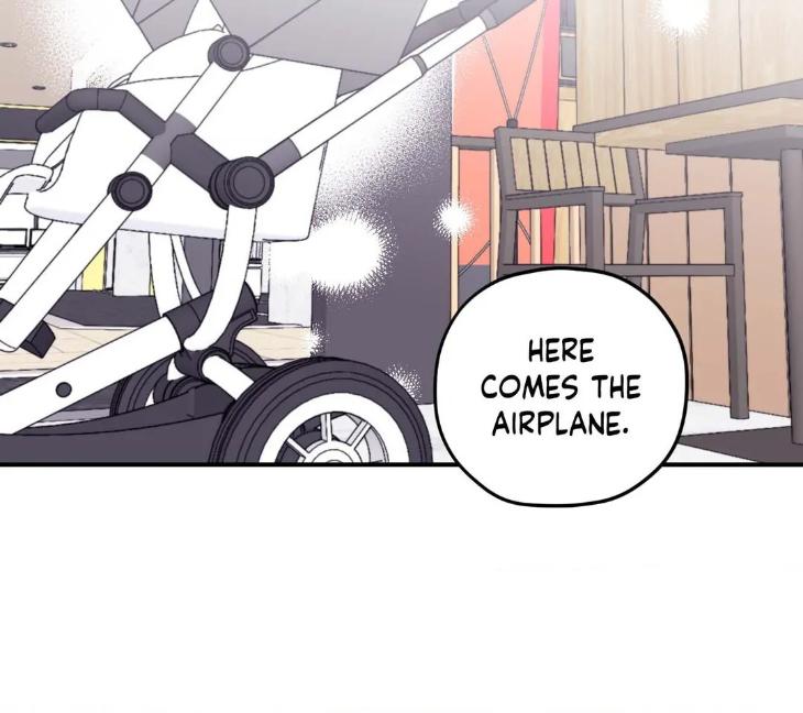 Surge Towards You by Cheongyeon – SE 6 [Eng] page 51