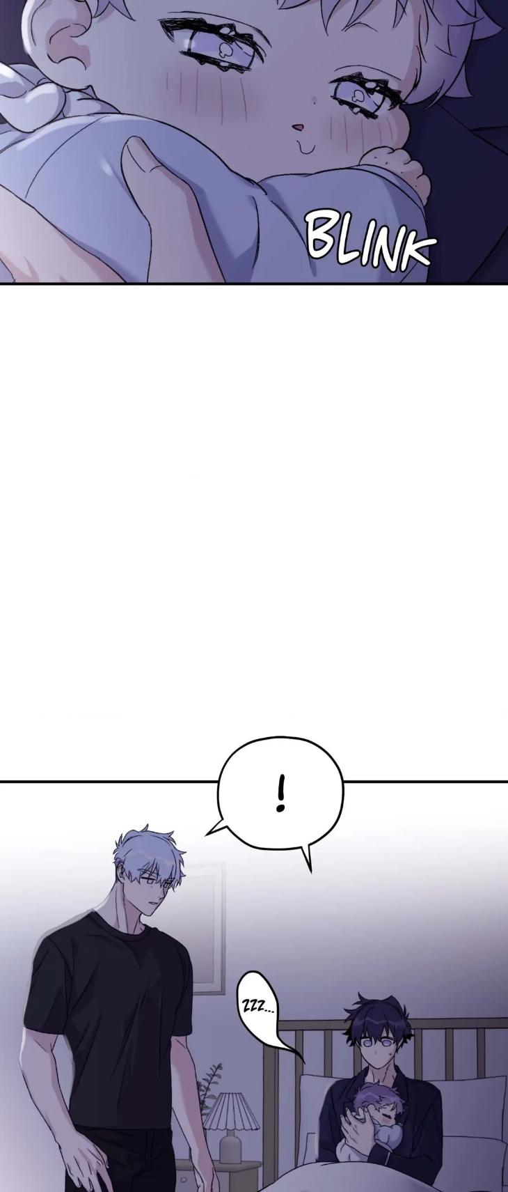 Surge Towards You by Cheongyeon – SE 6 [Eng] page 50