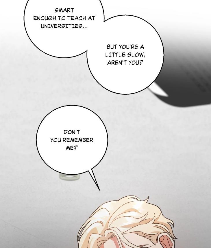 Taming the Trashy Tutor by Sadol – Uncensored [Eng] page 51